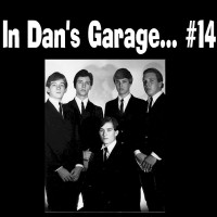 Purchase VA - In Dan's Garage Vol. 14 (Vinyl)