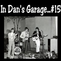 Purchase VA - In Dan's Garage Vol. 15 (Vinyl)