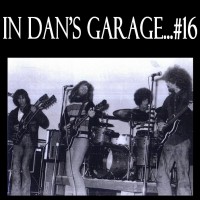 Purchase VA - In Dan's Garage Vol. 16 (Vinyl)