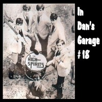 Purchase VA - In Dan's Garage Vol. 18 (Vinyl)