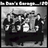 Purchase VA - In Dan's Garage Vol. 20 (Vinyl)