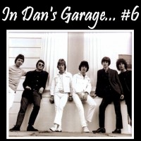 Purchase VA - In Dan's Garage Vol. 6 (Vinyl)