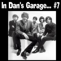 Purchase VA - In Dan's Garage Vol. 7 (Vinyl)