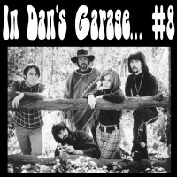 Purchase VA - In Dan's Garage Vol. 8 (Vinyl)