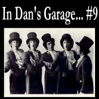 Purchase VA - In Dan's Garage Vol. 9 (Vinyl)