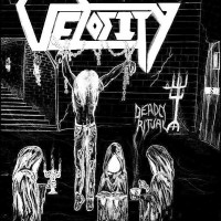 Purchase Velosity - Deadly Ritual (EP)