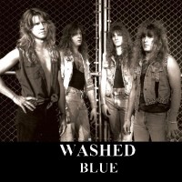 Purchase Washed - Blue