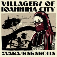 Purchase Villagers Of Ioannina City - Zvara & Karakolia (EP)