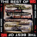 Buy WAR - The Best Of War And More...Vol. 2 Mp3 Download