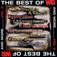 Purchase WAR - The Best Of War And More...Vol. 2