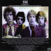 Purchase Yes - Sons Of Olias