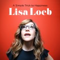 Buy Lisa Loeb - A Simple Trick To Happiness Mp3 Download
