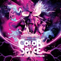 Purchase Colin Stetson - Color Out Of Space (Original Motion Picture Soundtrack)