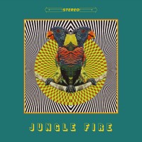 Purchase Jungle Fire - Jungle Fire