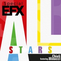Purchase Special EFX - Special EFX Allstars