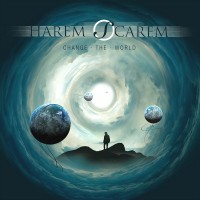 Purchase Harem Scarem - Change The World