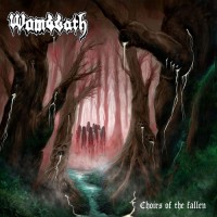 Purchase Wombbath - Choirs of the fallen