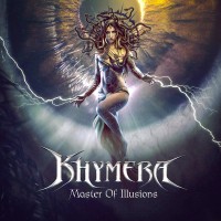 Purchase Khymera - Master Of Illusions