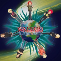 Purchase Waltari - Global Rock