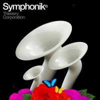 Purchase Thievery Corporation - Symphonik