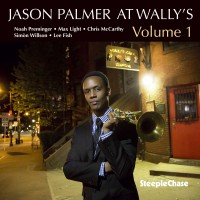 Purchase Jason Palmer - At Wally's Volume 1