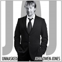 Purchase John Owen Jones - John Owen Jones: Unmasked