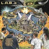 Purchase L.A.B - L.A.B II