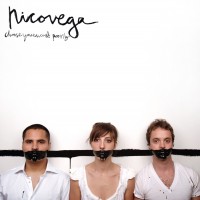 Purchase Nico Vega - Chooseyourwordspoorly (EP)