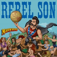 Purchase Rebel Son - Manwhore