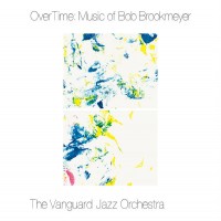 Purchase The Vanguard Jazz Orchestra - Overtime