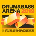 Buy VA - Drum & Bass Arena 2019 CD4 Mp3 Download
