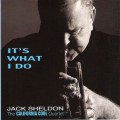Buy Jack Sheldon - It's What I Do Mp3 Download