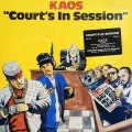 Buy Kaos - Court's In Session Mp3 Download