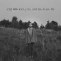 Buy Jesse Maranger - So I Love You As You Are Mp3 Download