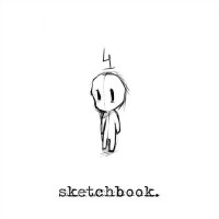 Purchase Karina Madeya - Sketchbook