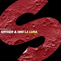 Purchase Kryder - La Luna (With Hiio) (CDS)