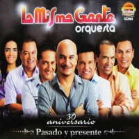 Purchase La Misma Gente - 30 Aniversario CD1