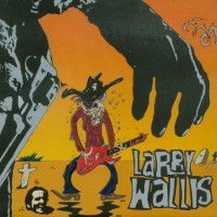 Purchase Larry Wallis - Death In The Guitarfternoon