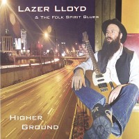 Purchase Lazer Lloyd - Higher Ground