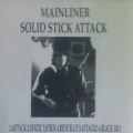 Buy Mainliner - Solid Stick Attack Mp3 Download
