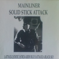 Purchase Mainliner - Solid Stick Attack