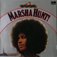 Purchase Marsha Hunt - Marsha Hunt (Vinyl)