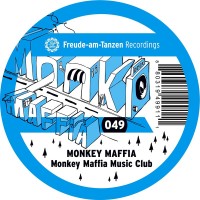 Purchase Monkey Maffia - Monkey Maffia Music Club (EP)