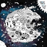 Purchase Monkey Maffia - Secular Earth Disk (EP)