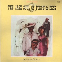 Purchase Bill Potts - The Jazz Soul Of Porgy & Bess (Vinyl)