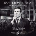 Buy Daniel Boaventura - From Russia With Love Mp3 Download