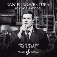 Purchase Daniel Boaventura - From Russia With Love