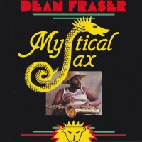 Purchase Dean Fraser - Mystical Sax