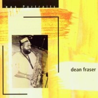 Purchase Dean Fraser - Ras Portraits