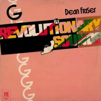 Purchase Dean Fraser - Revolutionary Sounds (Vinyl)